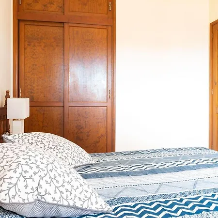 Apartamento Barranco Seco *