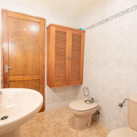 Barranco Seco Apartamento