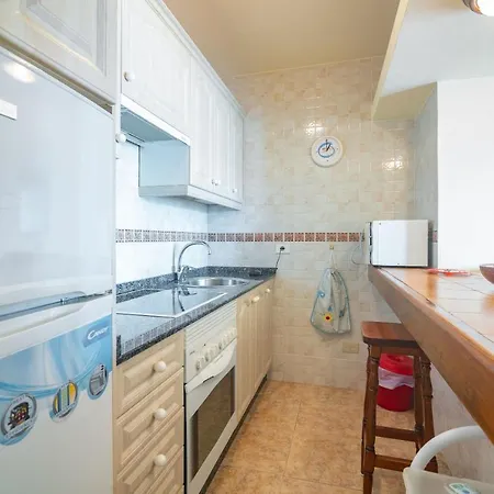Barranco Seco Apartment Puerto del Carmen (Lanzarote)