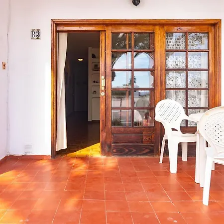 Apartment Barranco Seco *