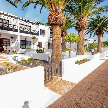 Barranco Seco