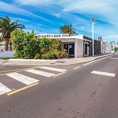 Barranco Seco Apartment Puerto del Carmen (Lanzarote)